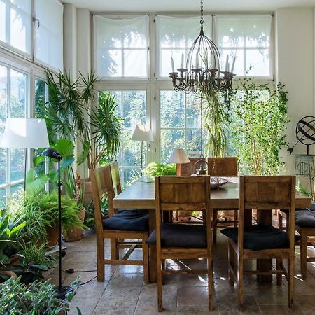 Embassy Row Bnb Zagrzeb Zewnętrze zdjęcie