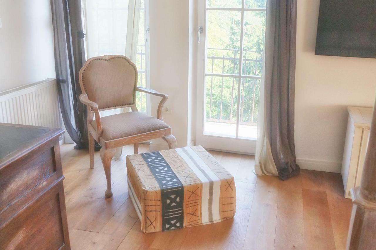 Embassy Row Bnb Zagrzeb Zewnętrze zdjęcie