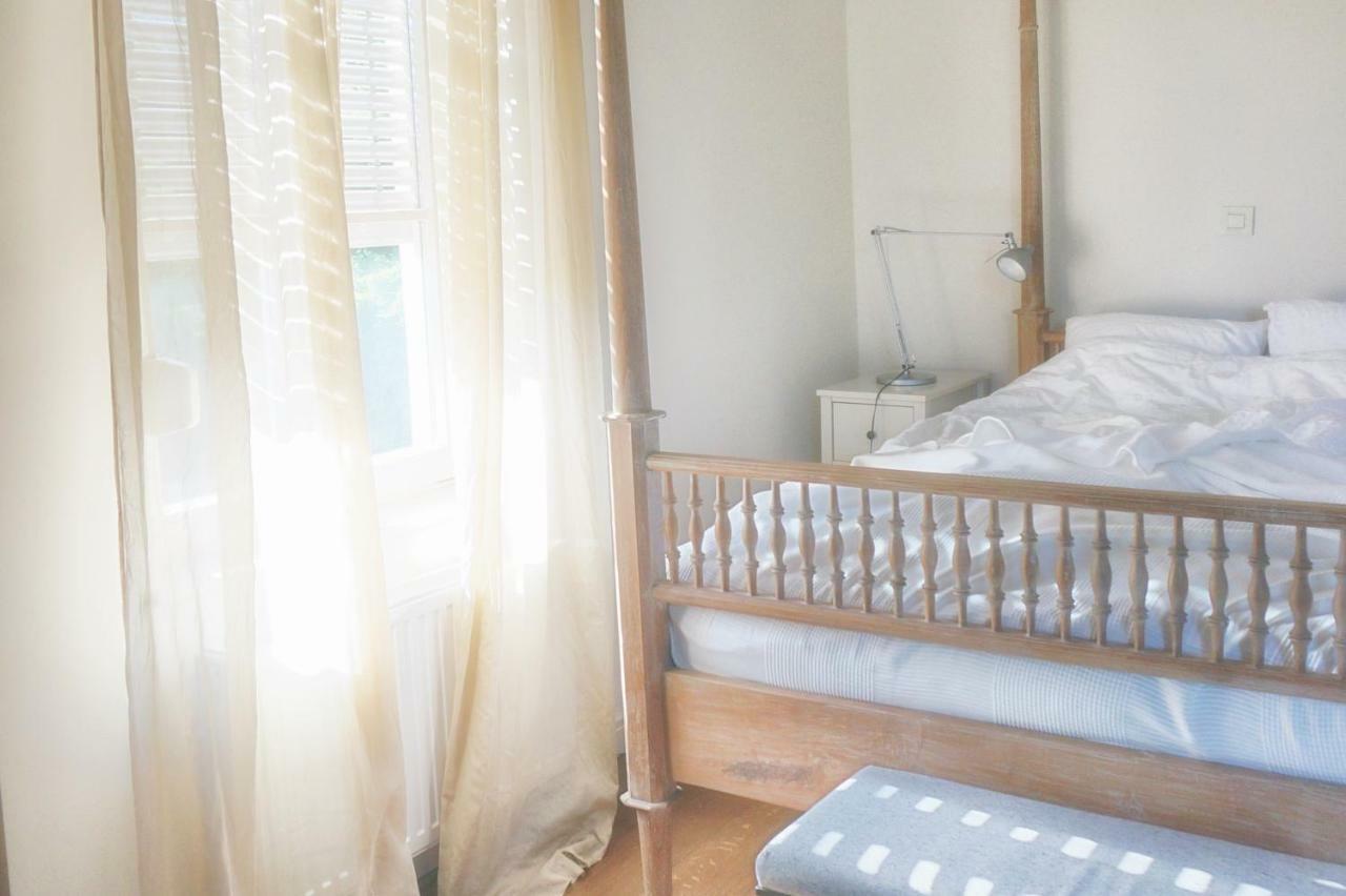 Embassy Row Bnb Zagrzeb Zewnętrze zdjęcie