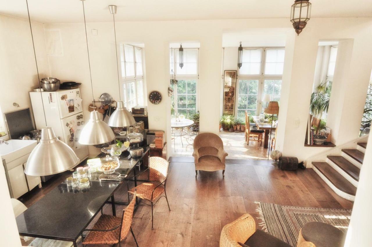 Embassy Row Bnb Zagrzeb Zewnętrze zdjęcie