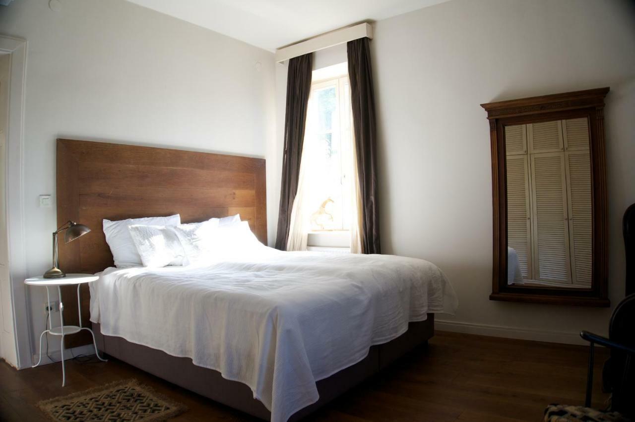 Embassy Row Bnb Zagrzeb Zewnętrze zdjęcie