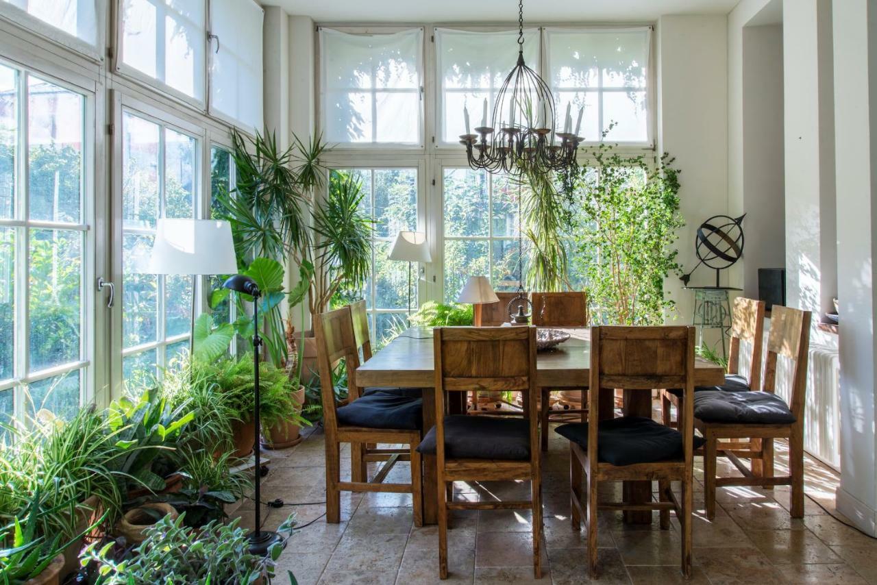 Embassy Row Bnb Zagrzeb Zewnętrze zdjęcie