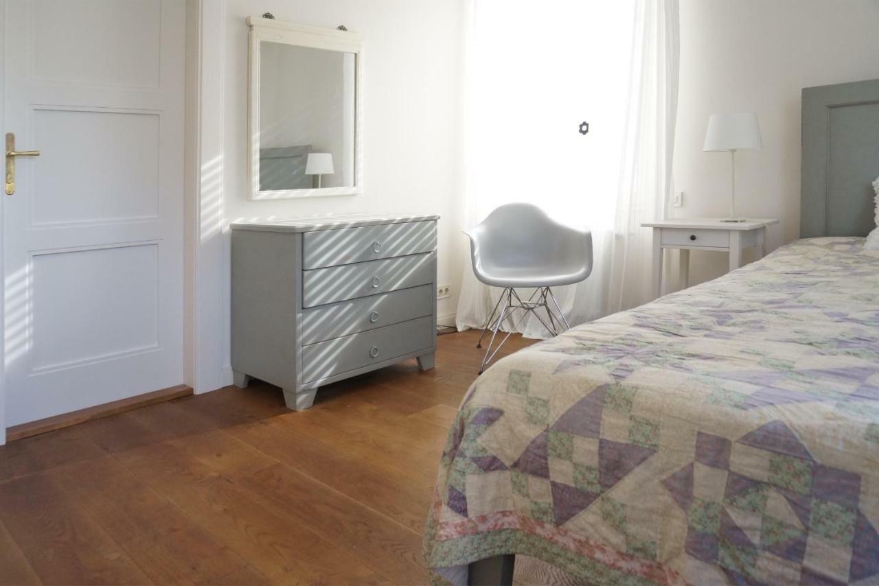 Embassy Row Bnb Zagrzeb Zewnętrze zdjęcie