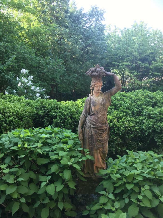 Embassy Row Bnb Zagrzeb Zewnętrze zdjęcie